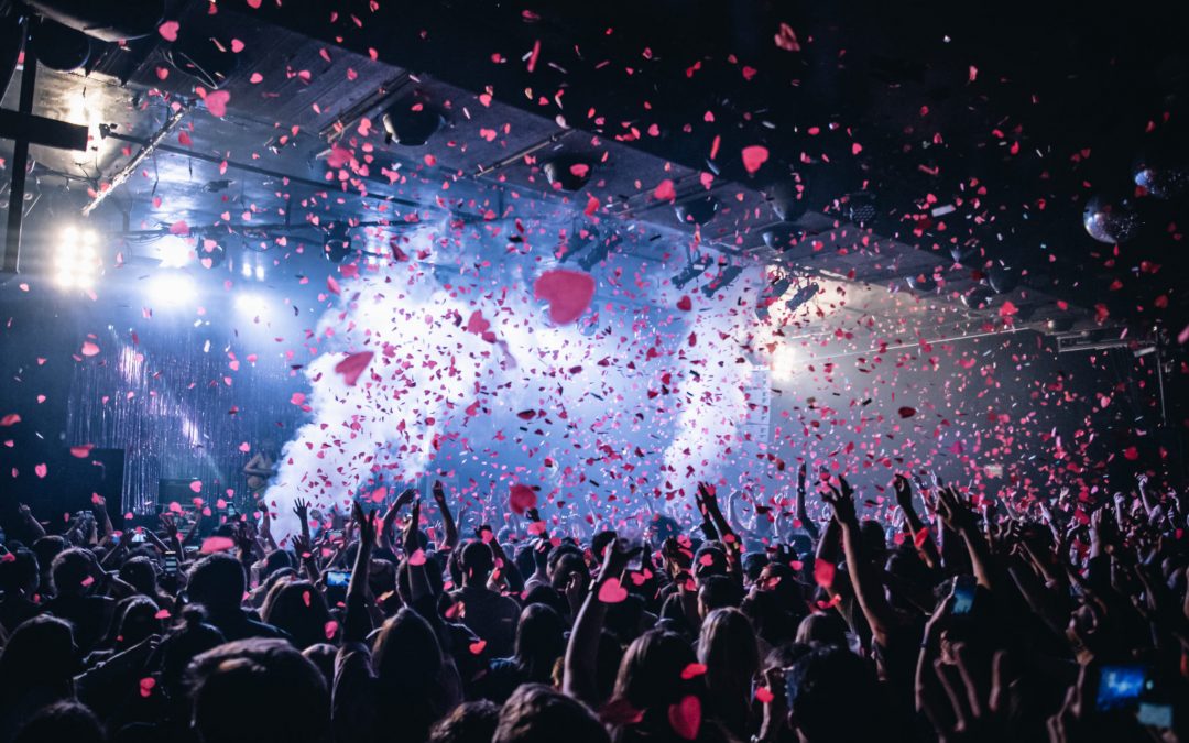 Crónica Ginebras en Madrid (La Riviera, 2021)