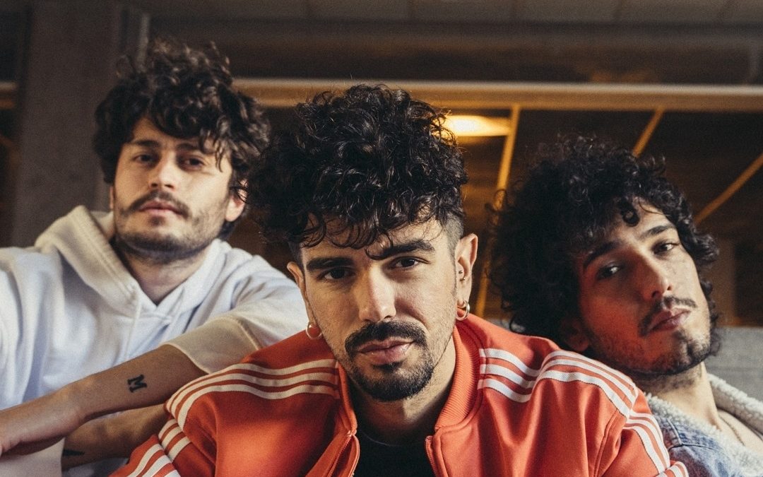 Se celebra en Madrid Vinagrenéfico, un festival musical solidario por todos los vecinos afectados de La Palma