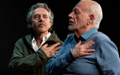 Crítica de teatro de ‘La escopeta nacional’: Esos pobres corruptos