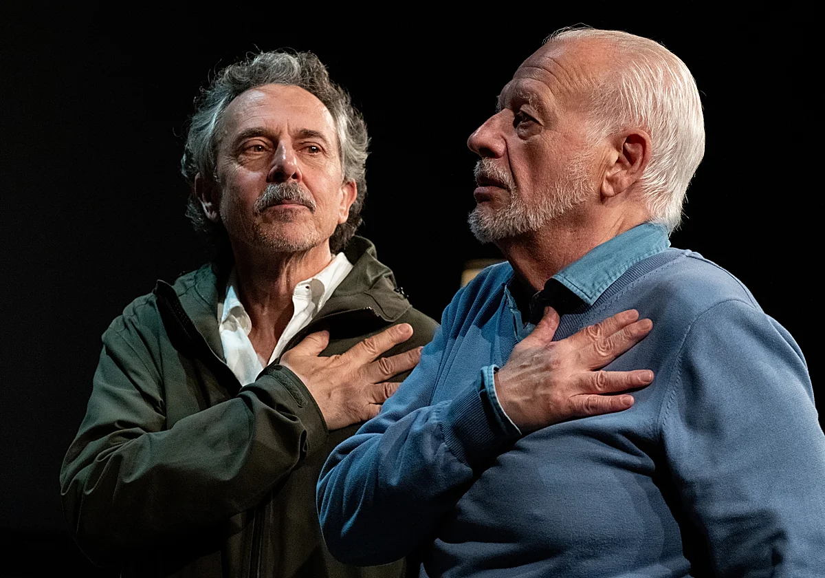 Crítica de teatro de ‘La escopeta nacional’: Esos pobres corruptos