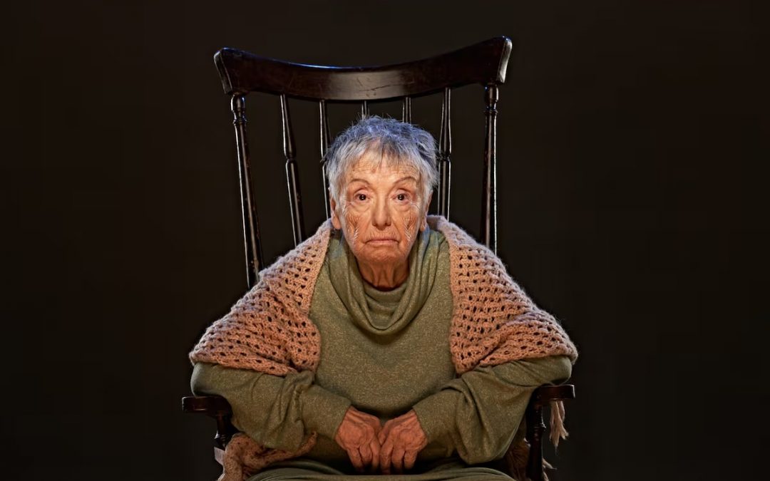 María Galiana y las cuidadoras terribles