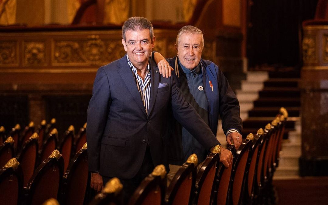 La traviata: el gran clásico de Verdi que cierra el año en el Colón