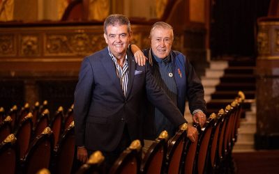 La traviata: el gran clásico de Verdi que cierra el año en el Colón